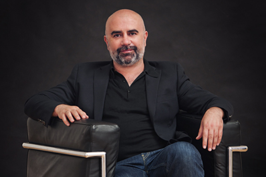 Marcello Smarrelli